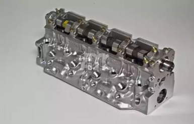 WILMINK GROUP wg1011261 -  Головка цилиндра